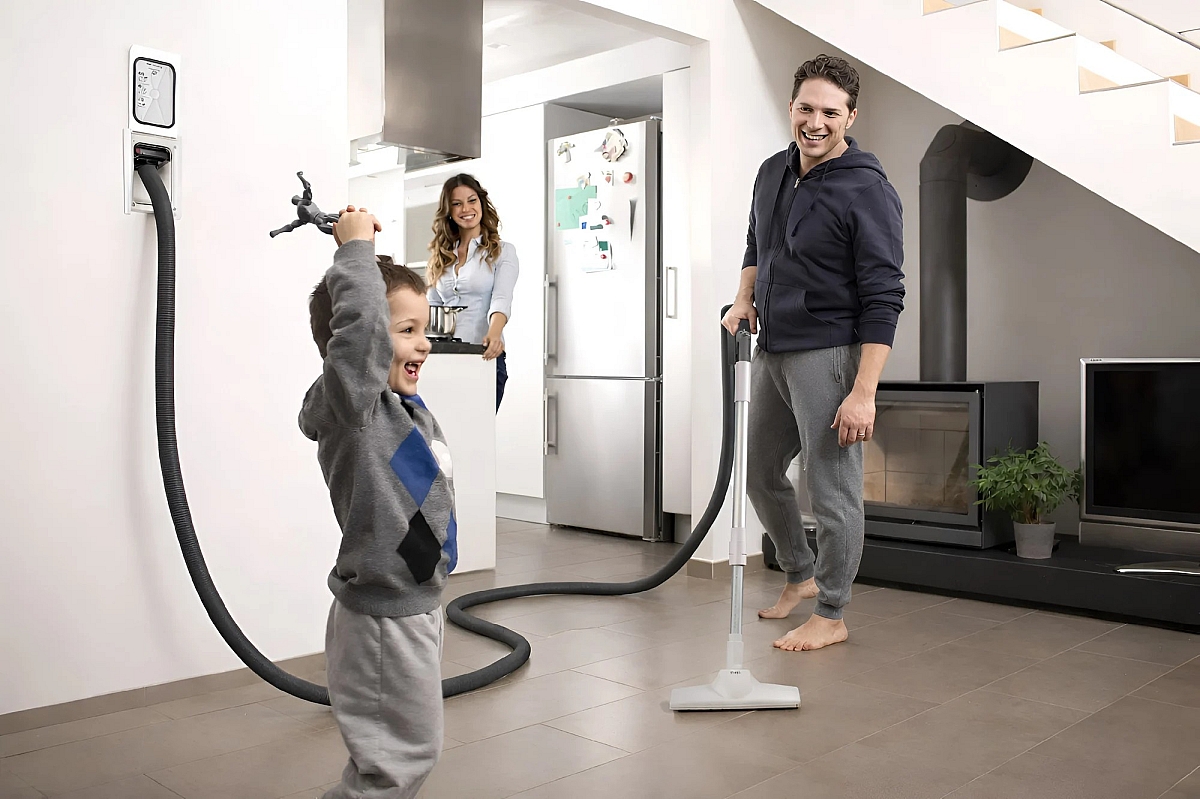 Miks ainult robottolmuimejast ei piisa? 5 müüti robot-, tava- ja kesktolmuimeja kohta 2