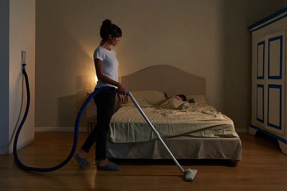 Miks ainult robottolmuimejast ei piisa? 5 müüti robot-, tava- ja kesktolmuimeja kohta 1