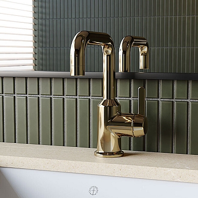 Julgus olla ajatu: Gustavsbergi uus kollektsioon Ducentic