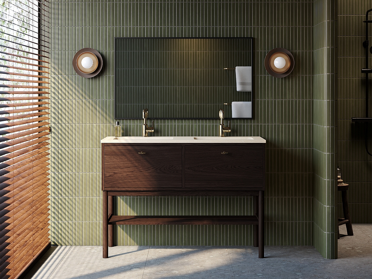 Vannitoakollektsioon Ducentic