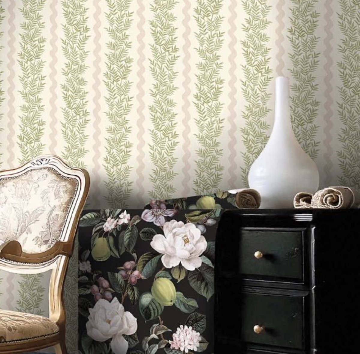 Margit Meikar: Miks seinad ei taha enam olla lihtsalt valged? 14