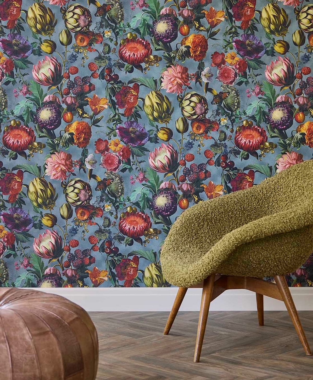 Margit Meikar: Miks seinad ei taha enam olla lihtsalt valged? 16