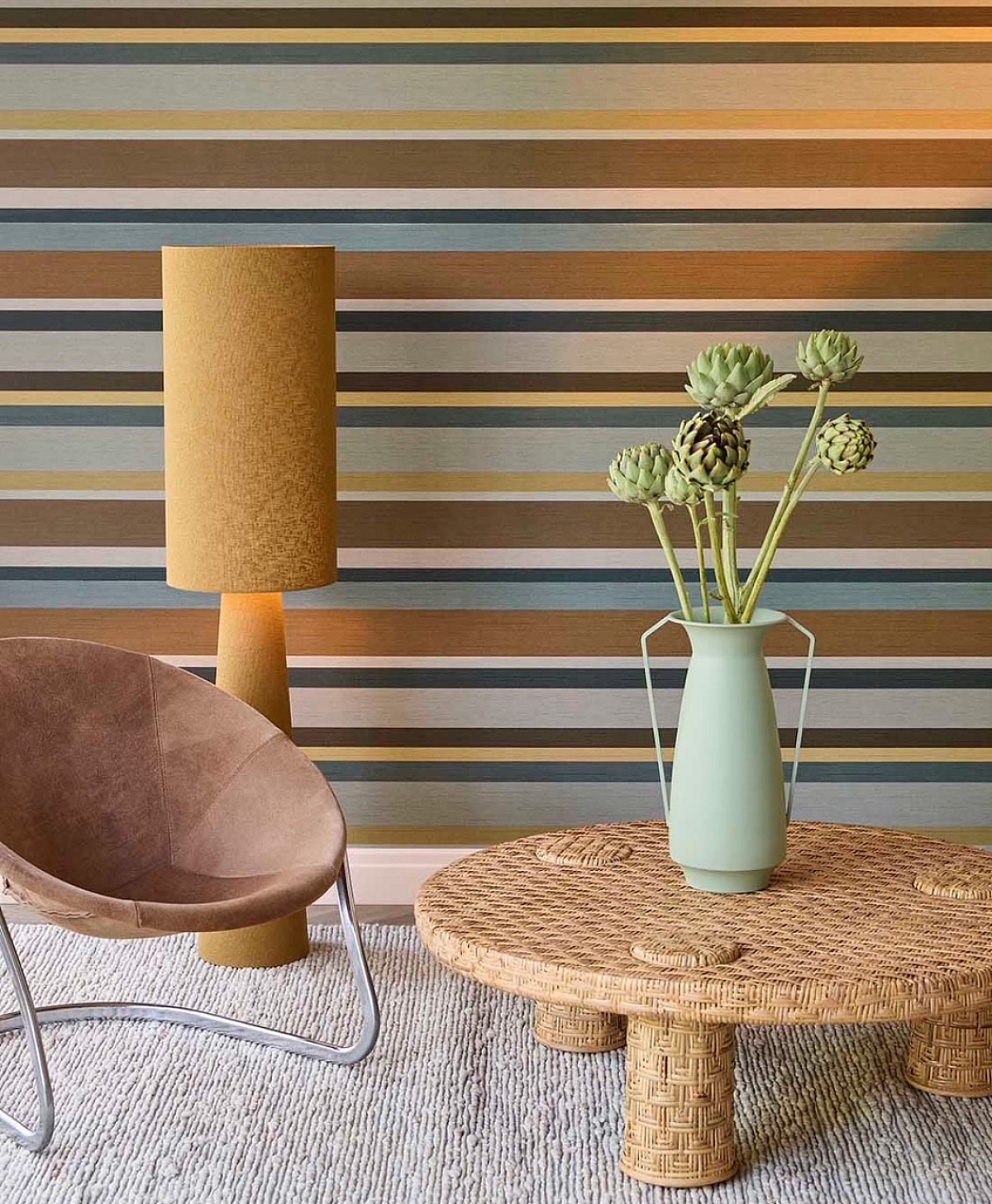 Margit Meikar: Miks seinad ei taha enam olla lihtsalt valged? 17