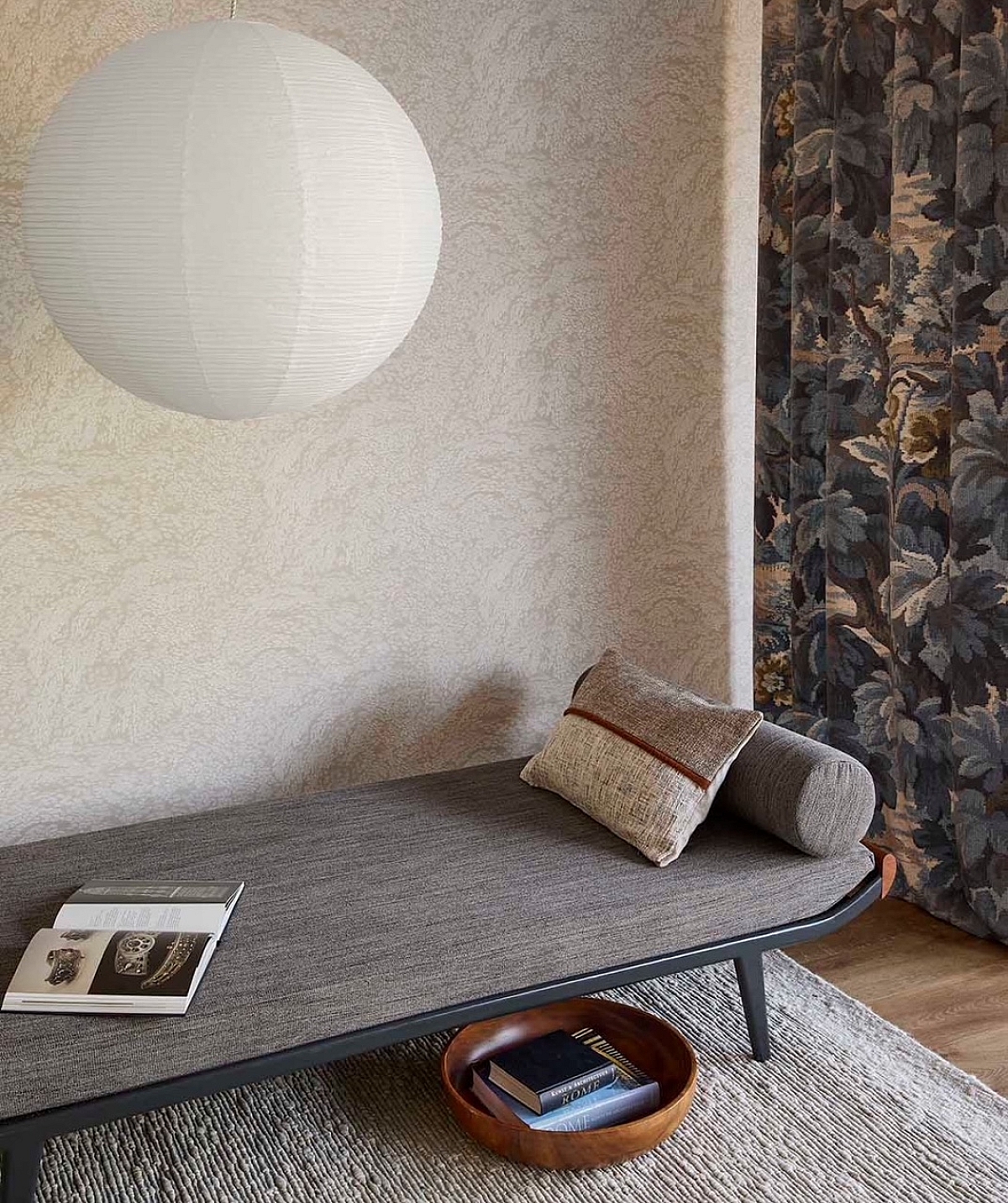 Margit Meikar: Miks seinad ei taha enam olla lihtsalt valged? 18