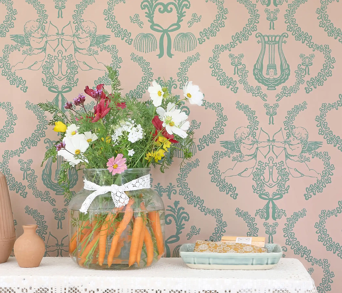 Margit Meikar: Miks seinad ei taha enam olla lihtsalt valged? 7