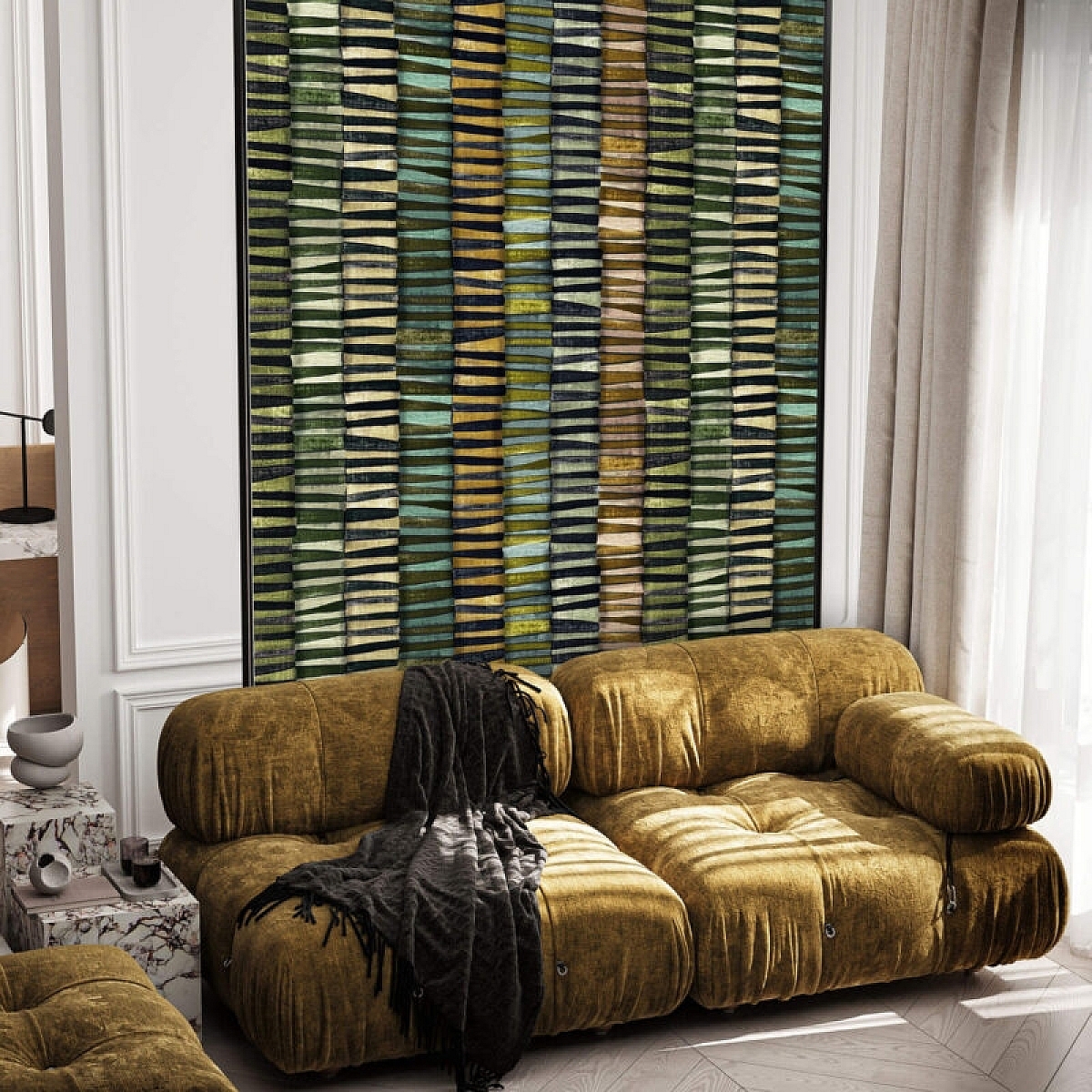 Margit Meikar: Miks seinad ei taha enam olla lihtsalt valged? 18