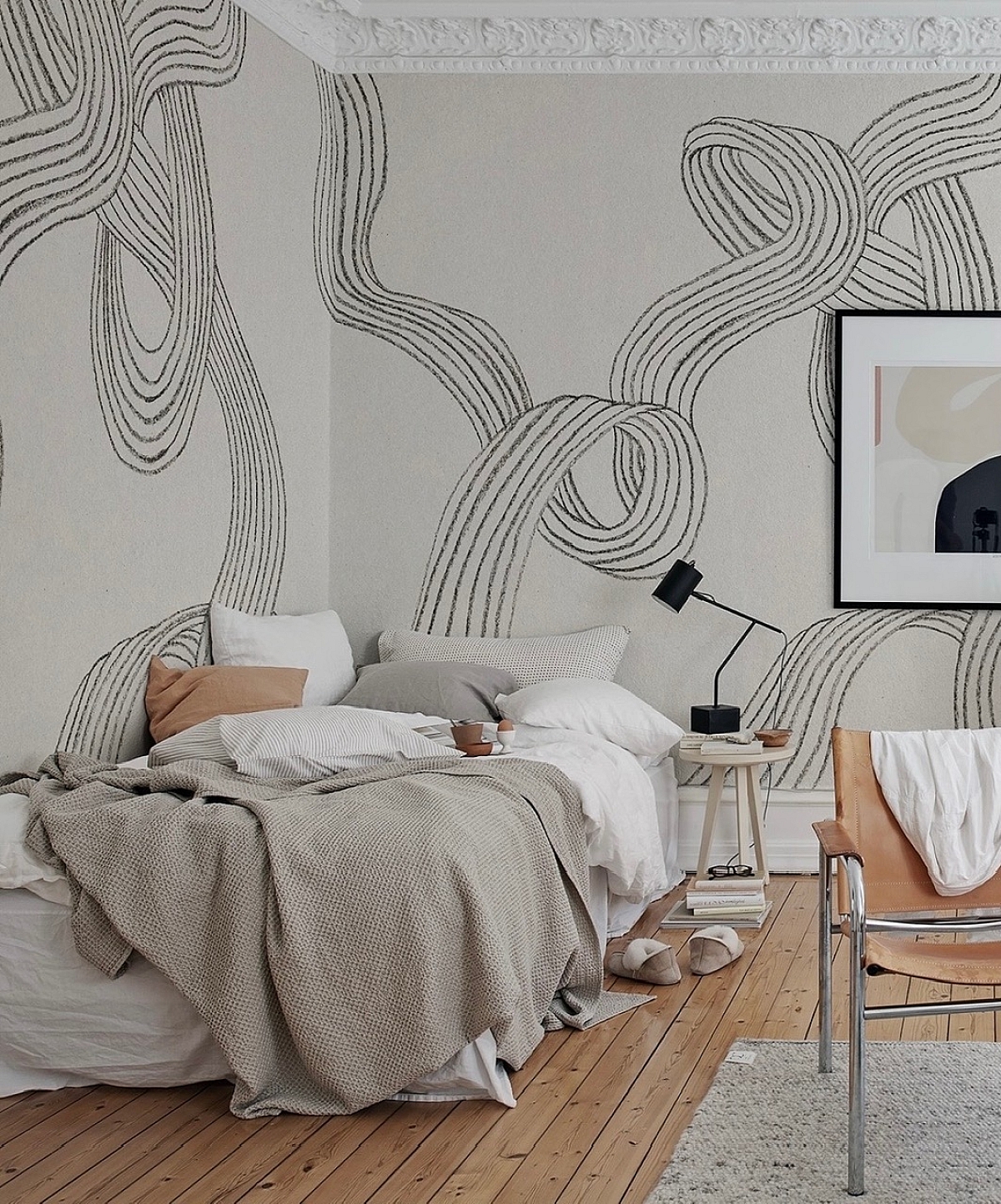 Margit Meikar: Miks seinad ei taha enam olla lihtsalt valged? 9