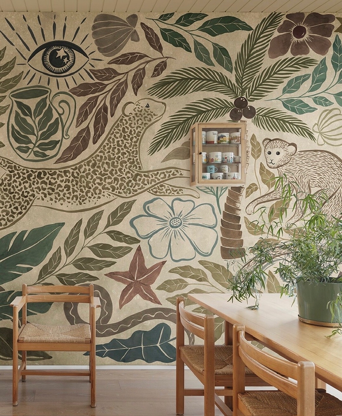 Margit Meikar: Miks seinad ei taha enam olla lihtsalt valged? 2