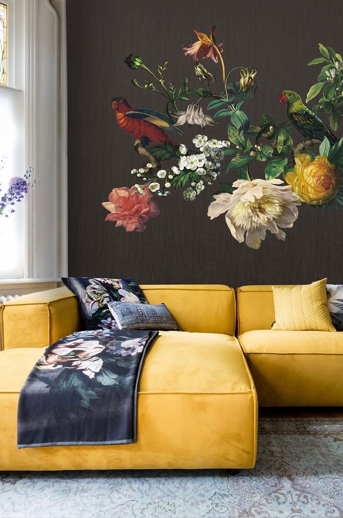 Margit Meikar: Miks seinad ei taha enam olla lihtsalt valged? 5