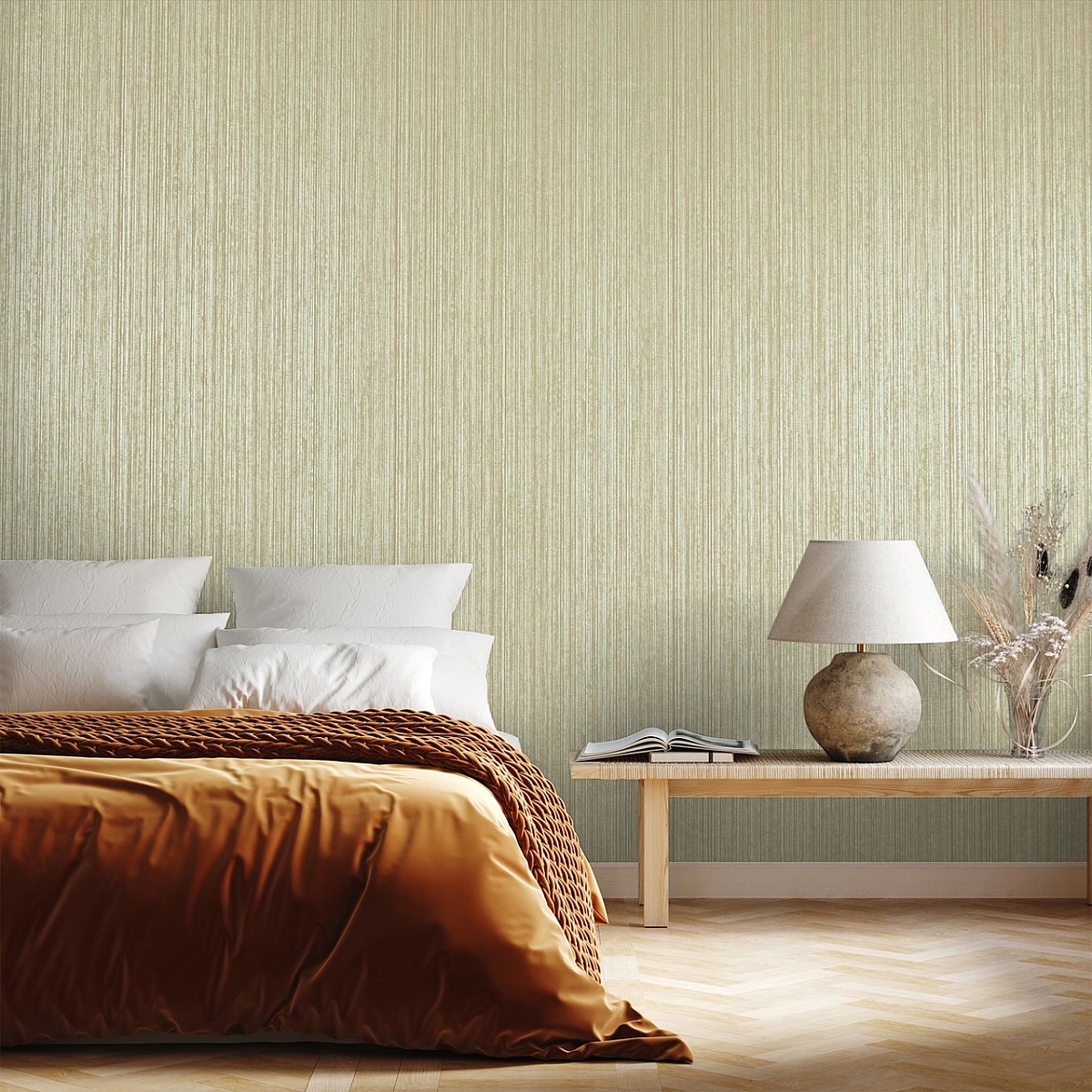 Tekstuurse pinnaga tapeet 13