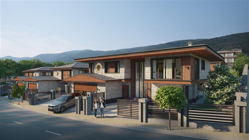 Arco Vara kaasab oma Bulgaaria projekti kohaliku partneri