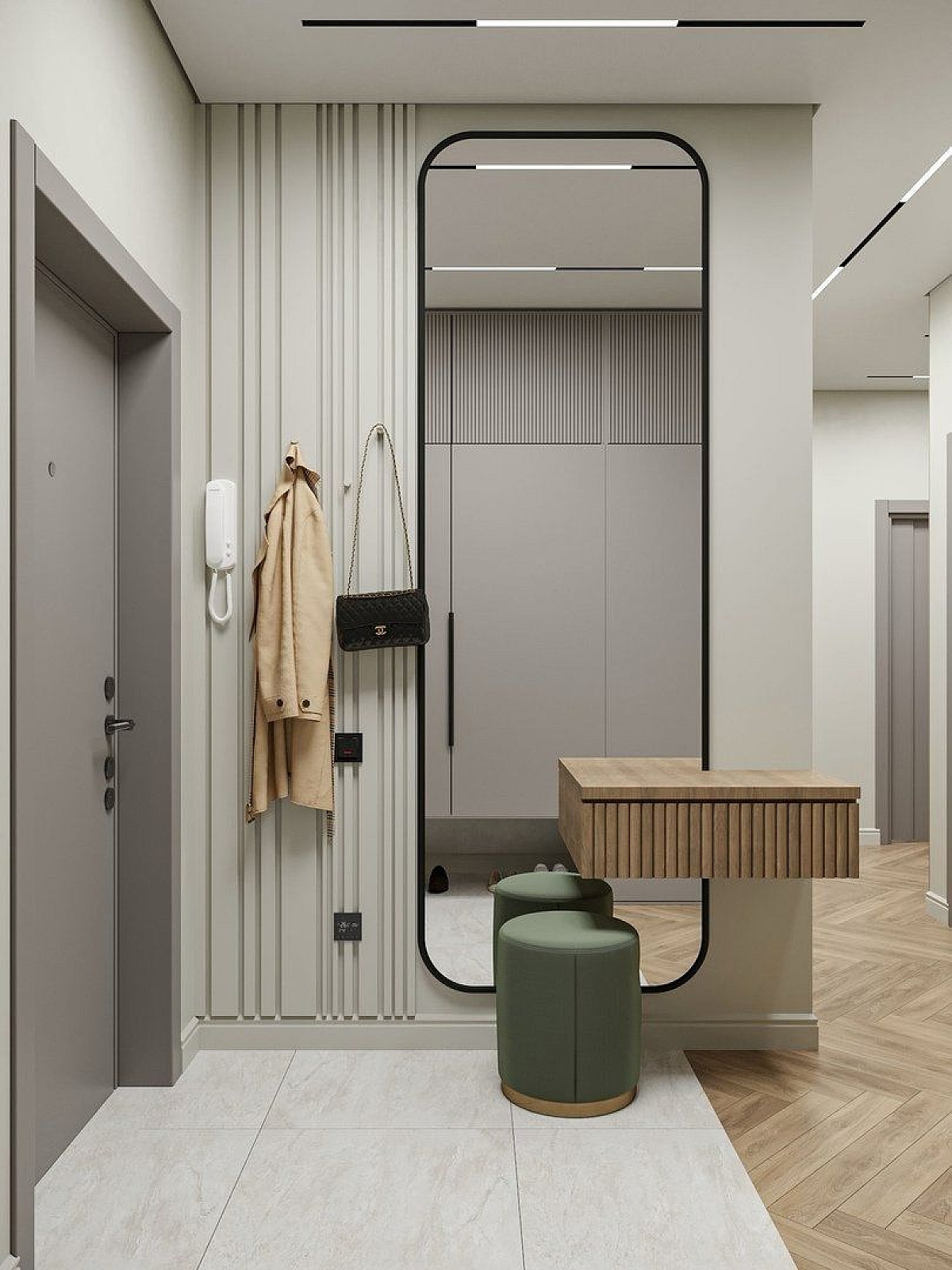 Esiku kapinišš – mugavus, mille nimel ollakse täna valmis ruumi loovutama 13