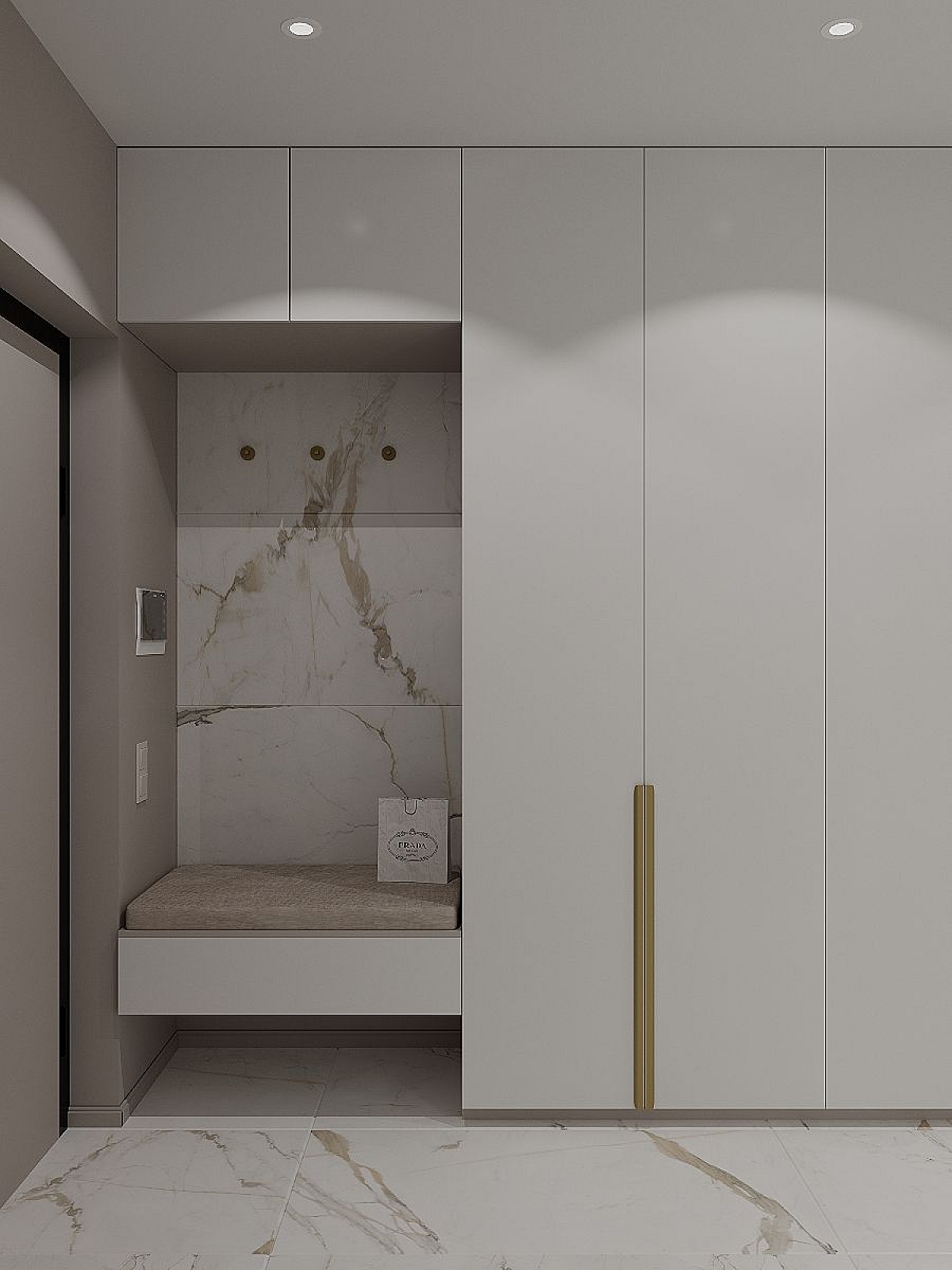 Esiku kapinišš – mugavus, mille nimel ollakse täna valmis ruumi loovutama 12