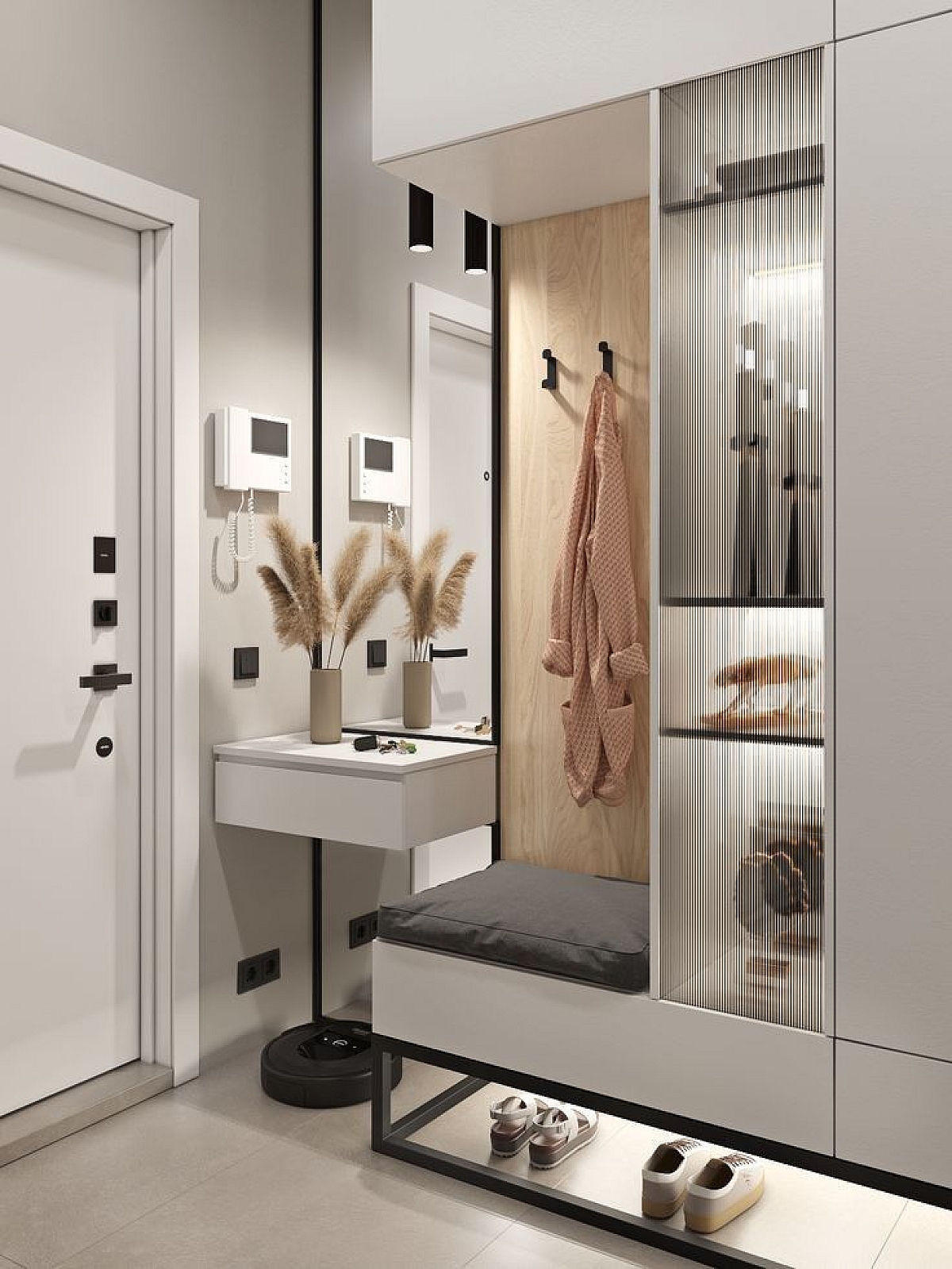 Esiku kapinišš – mugavus, mille nimel ollakse täna valmis ruumi loovutama 9