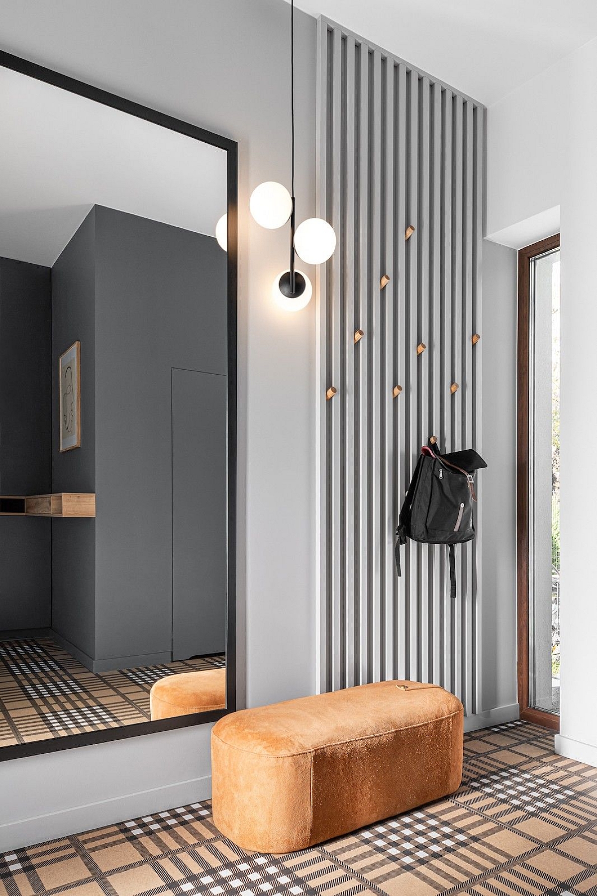 Esiku kapinišš – mugavus, mille nimel ollakse täna valmis ruumi loovutama 5