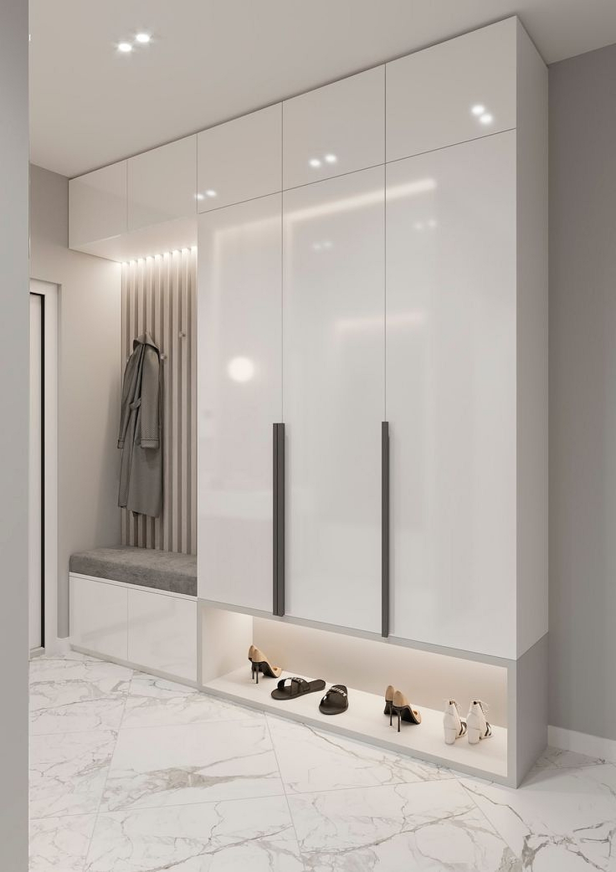 Esiku kapinišš – mugavus, mille nimel ollakse täna valmis ruumi loovutama 6