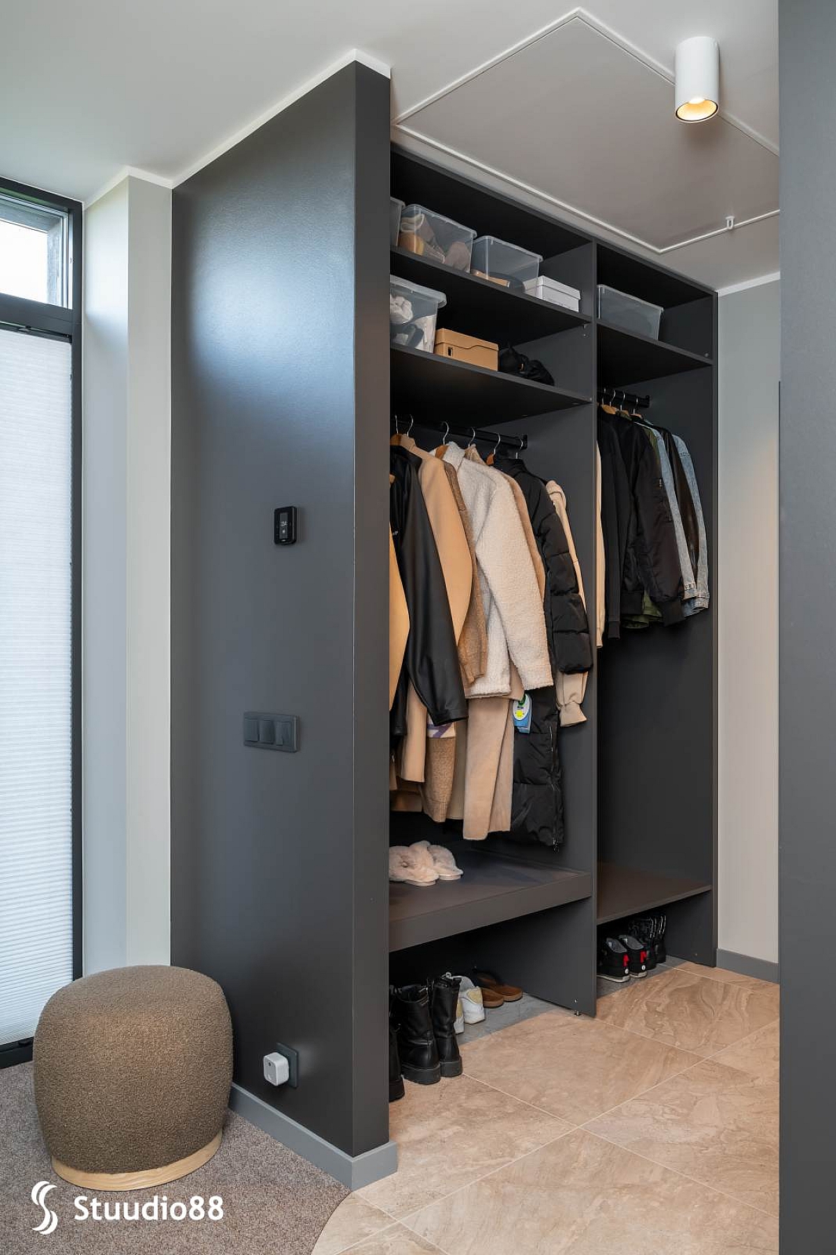 Esiku kapinišš – mugavus, mille nimel ollakse täna valmis ruumi loovutama 4