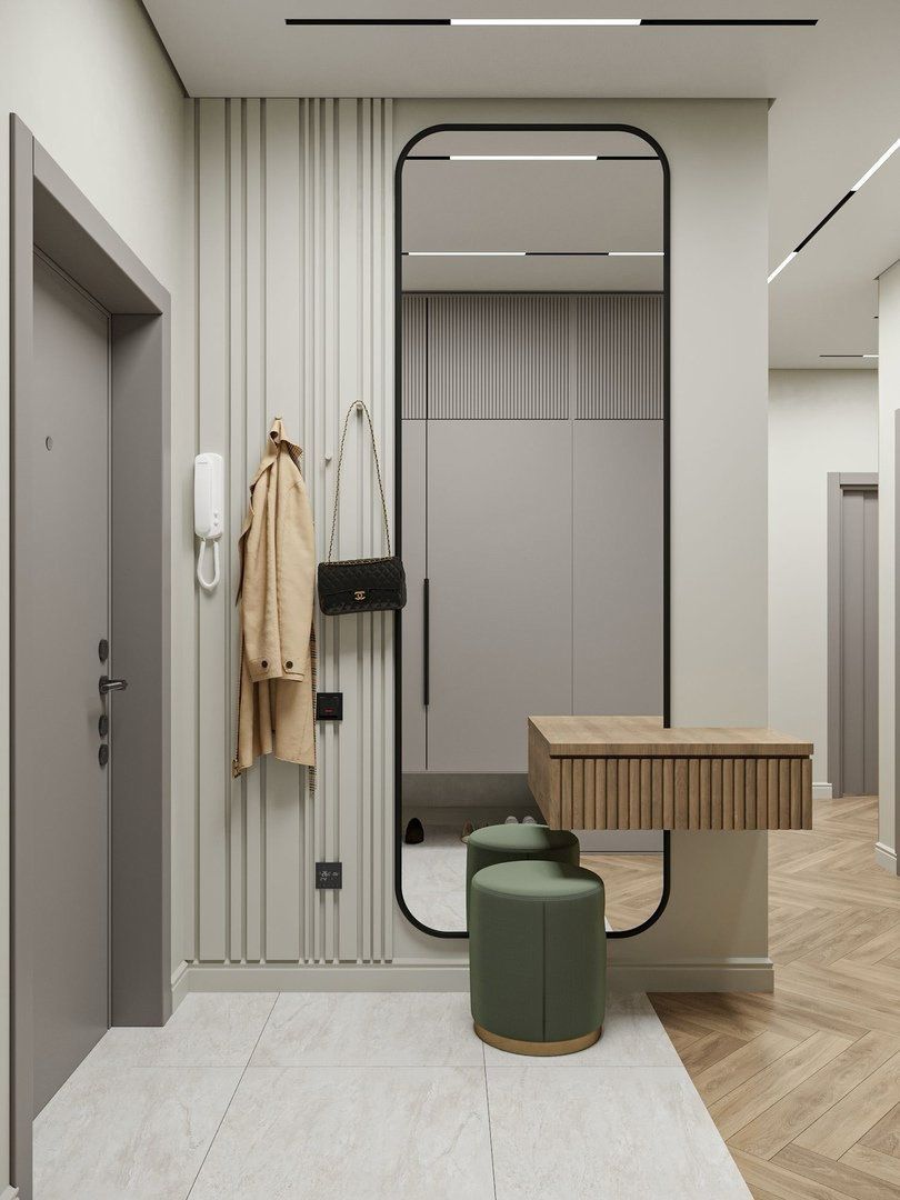 Esiku kapinišš – mugavus, mille nimel ollakse täna valmis ruumi loovutama