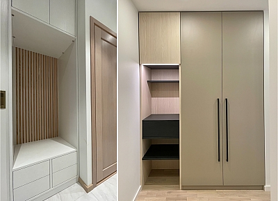 Esiku kapinišš – mugavus, mille nimel ollakse täna valmis ruumi loovutama