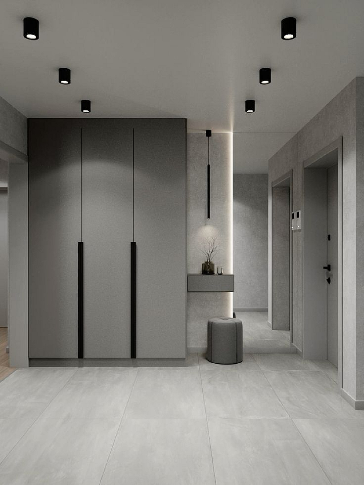 Esiku kapinišš – mugavus, mille nimel ollakse täna valmis ruumi loovutama 14