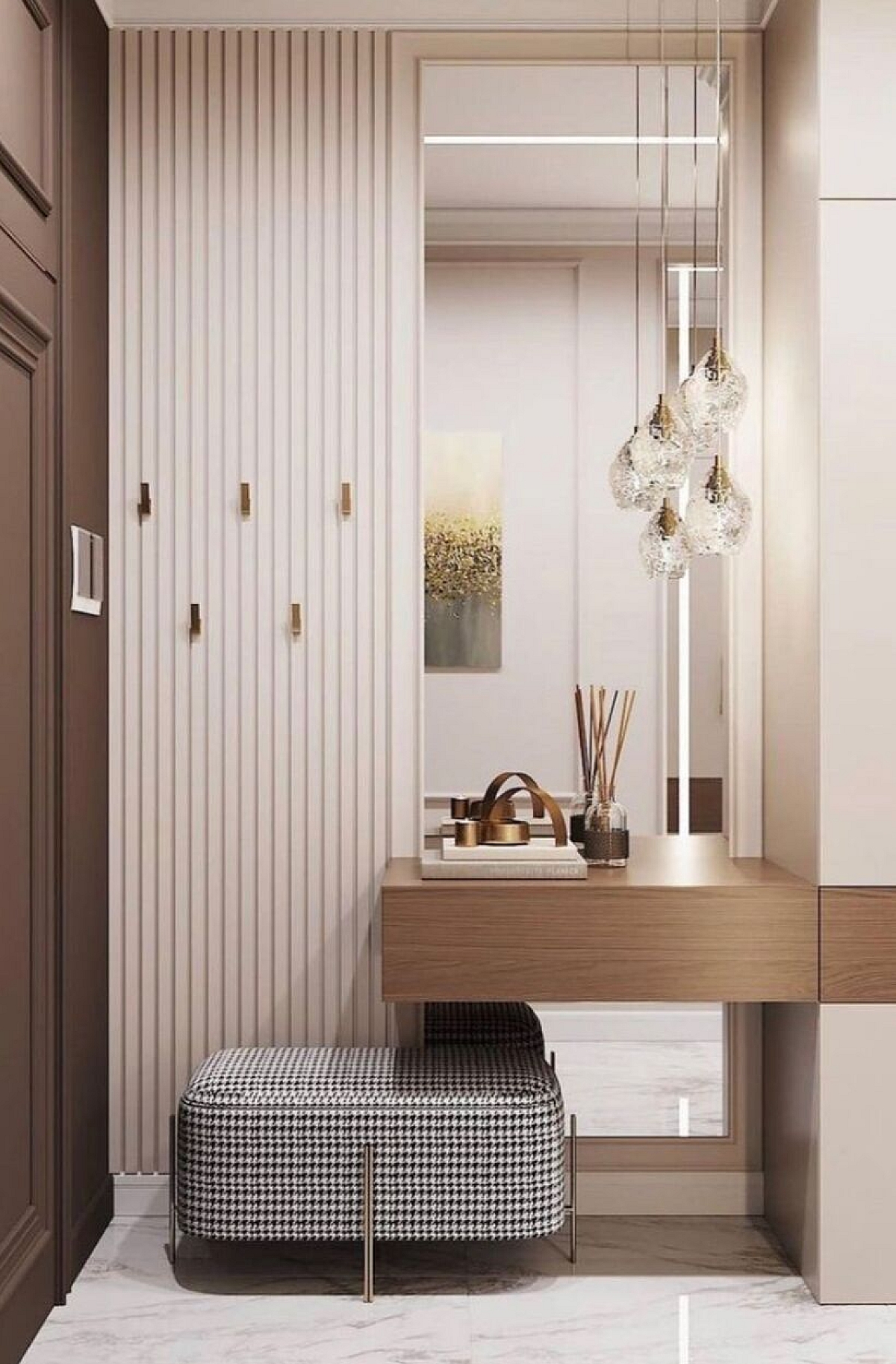 Esiku kapinišš – mugavus, mille nimel ollakse täna valmis ruumi loovutama 8