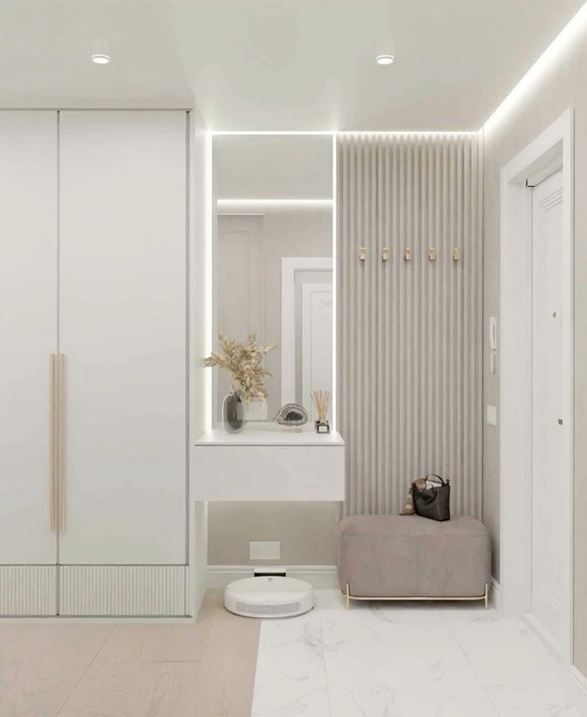 Esiku kapinišš – mugavus, mille nimel ollakse täna valmis ruumi loovutama 7