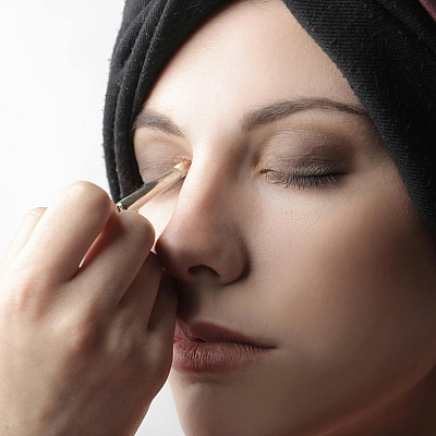 Hea meik algab õigetest vahenditest