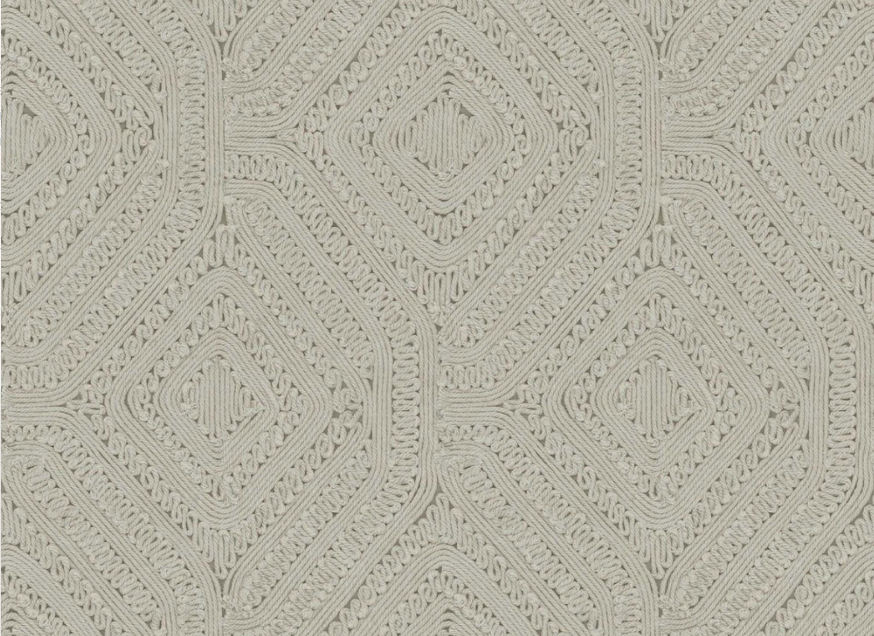 Abigail Aherni tapeedid – käsitööna loodud uudsed tekstuurid ja mõnus boho-hõng