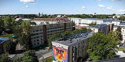 Kortermaja katuse renoveerimine: 7-sammuline juhend