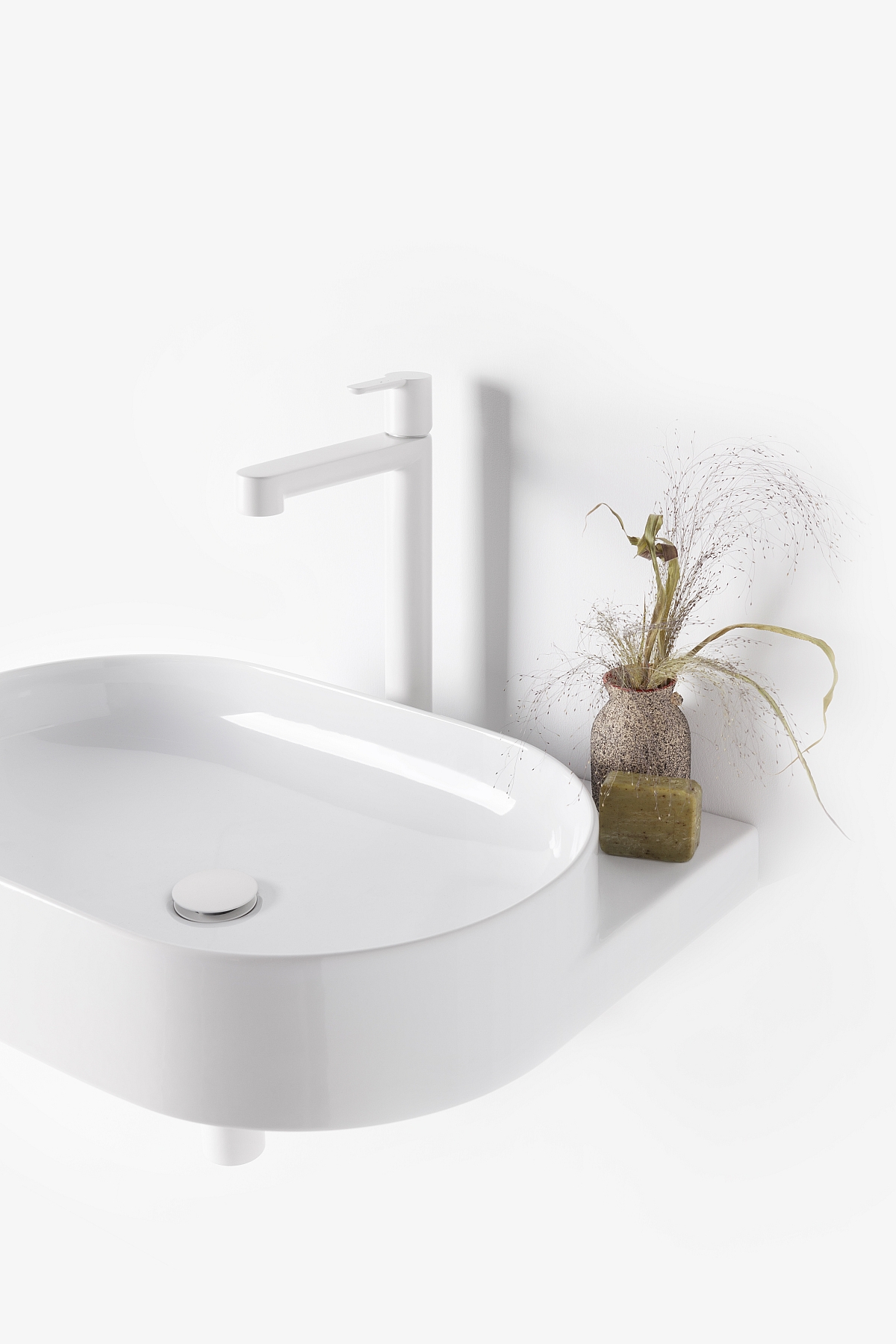 Millist valamumaterjali valida: keraamikat või tehismarmorit? 10