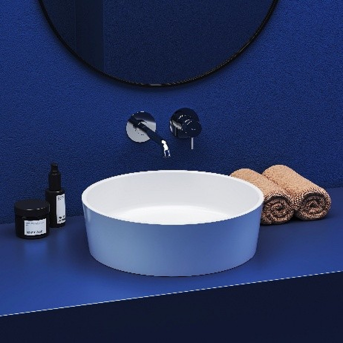 Millist valamumaterjali valida: keraamikat või tehismarmorit? 9