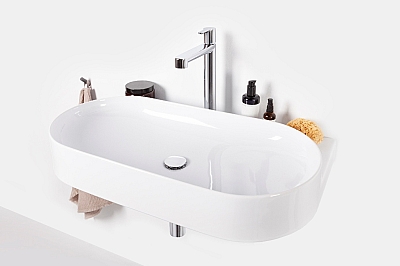 Millist valamumaterjali valida: keraamikat või tehismarmorit?