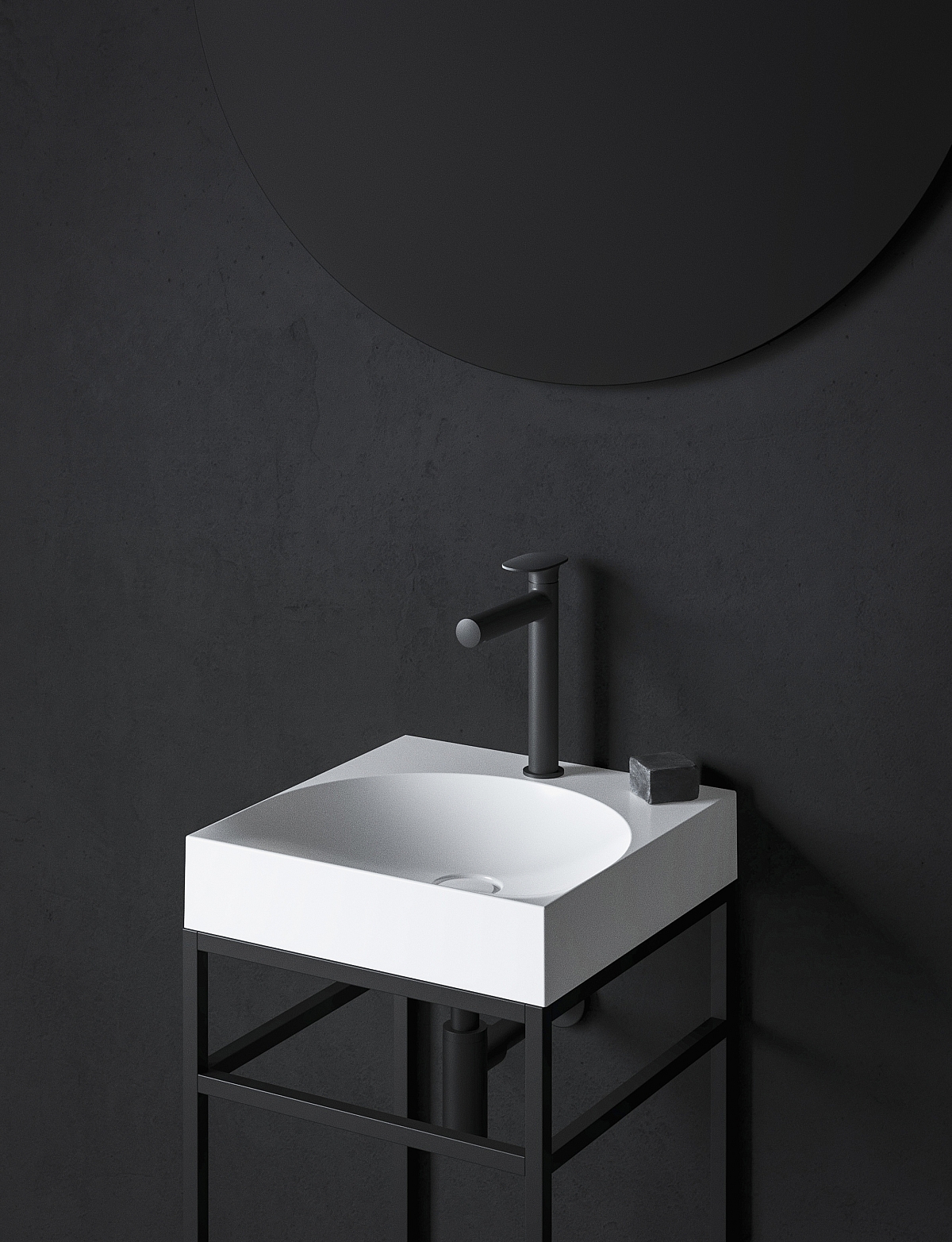 Millist valamumaterjali valida: keraamikat või tehismarmorit? 8