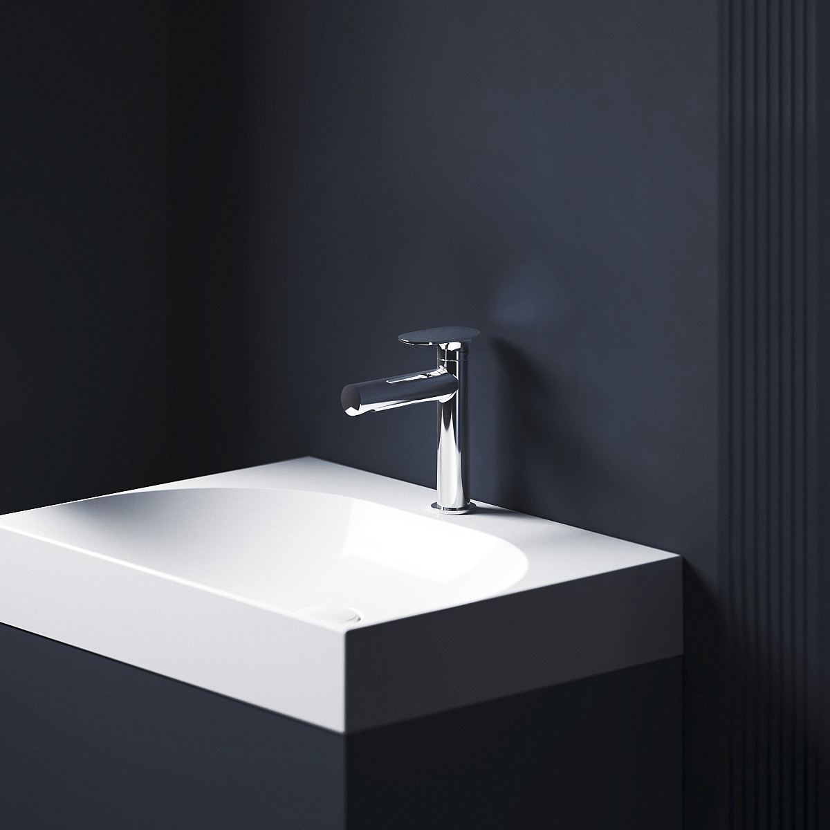 Millist valamumaterjali valida: keraamikat või tehismarmorit? 7