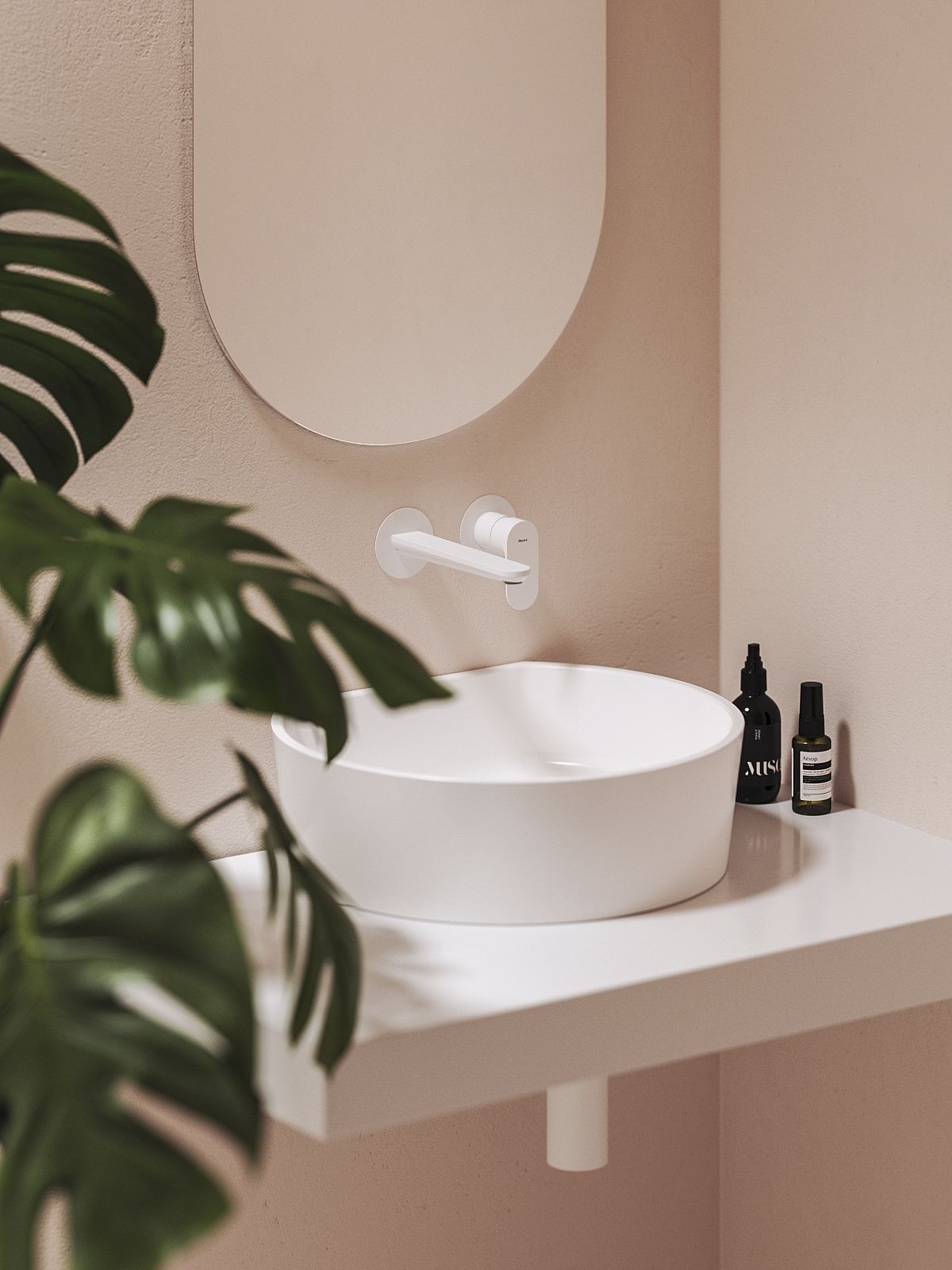 Millist valamumaterjali valida: keraamikat või tehismarmorit? 2