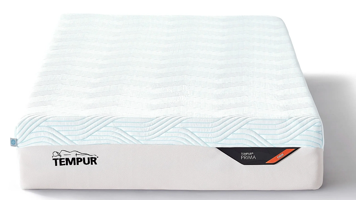TEMPUR PRIMA SmartCool madratsi puhul puutud esimesena kokku ülipehme ja jahutava masinpestava kattega, mis aitab hoida madratsi värske ja hügieenilisena väga lihtsal moel. 1
