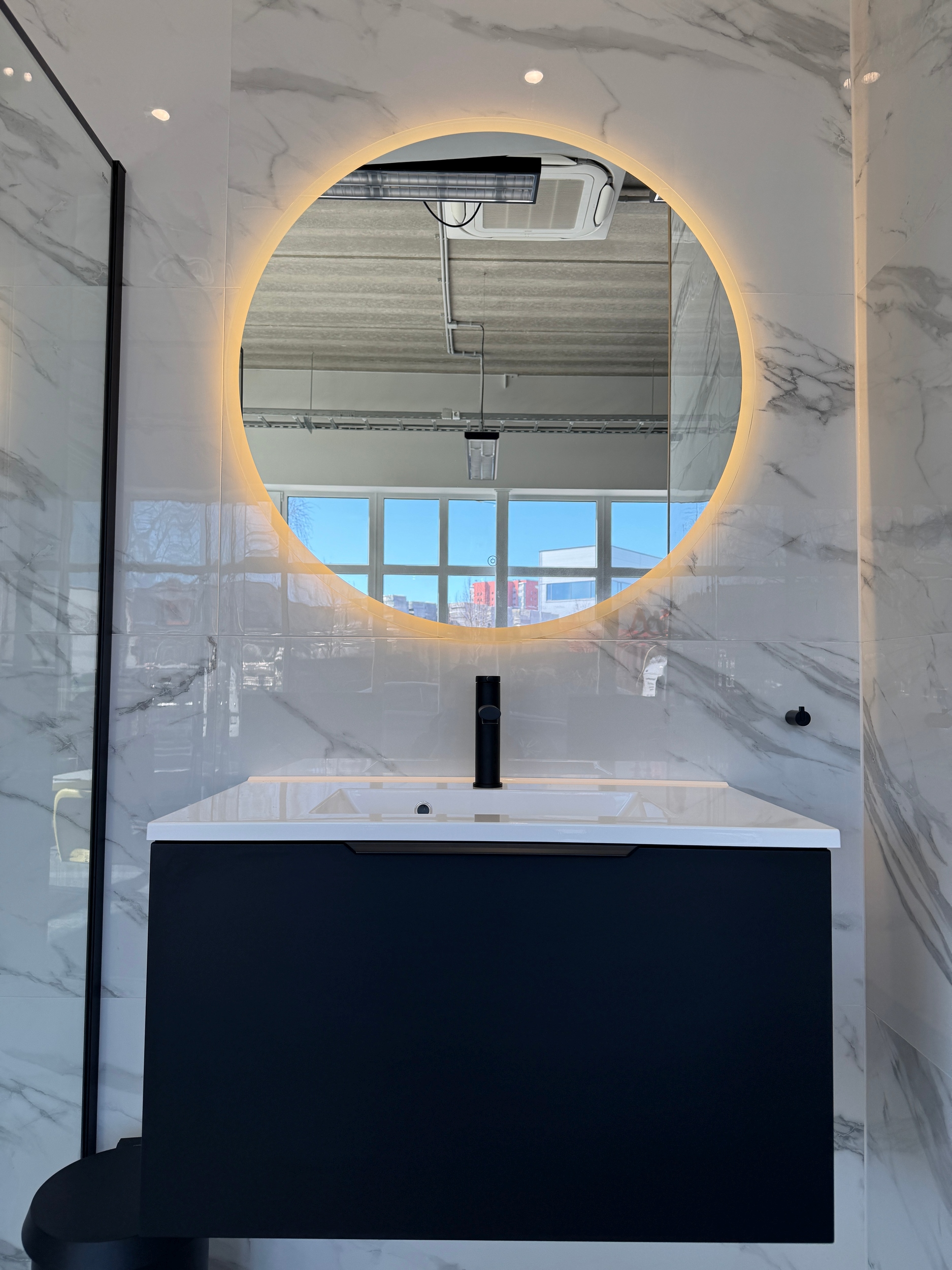 Vannitoa remont ei pea olema keeruline