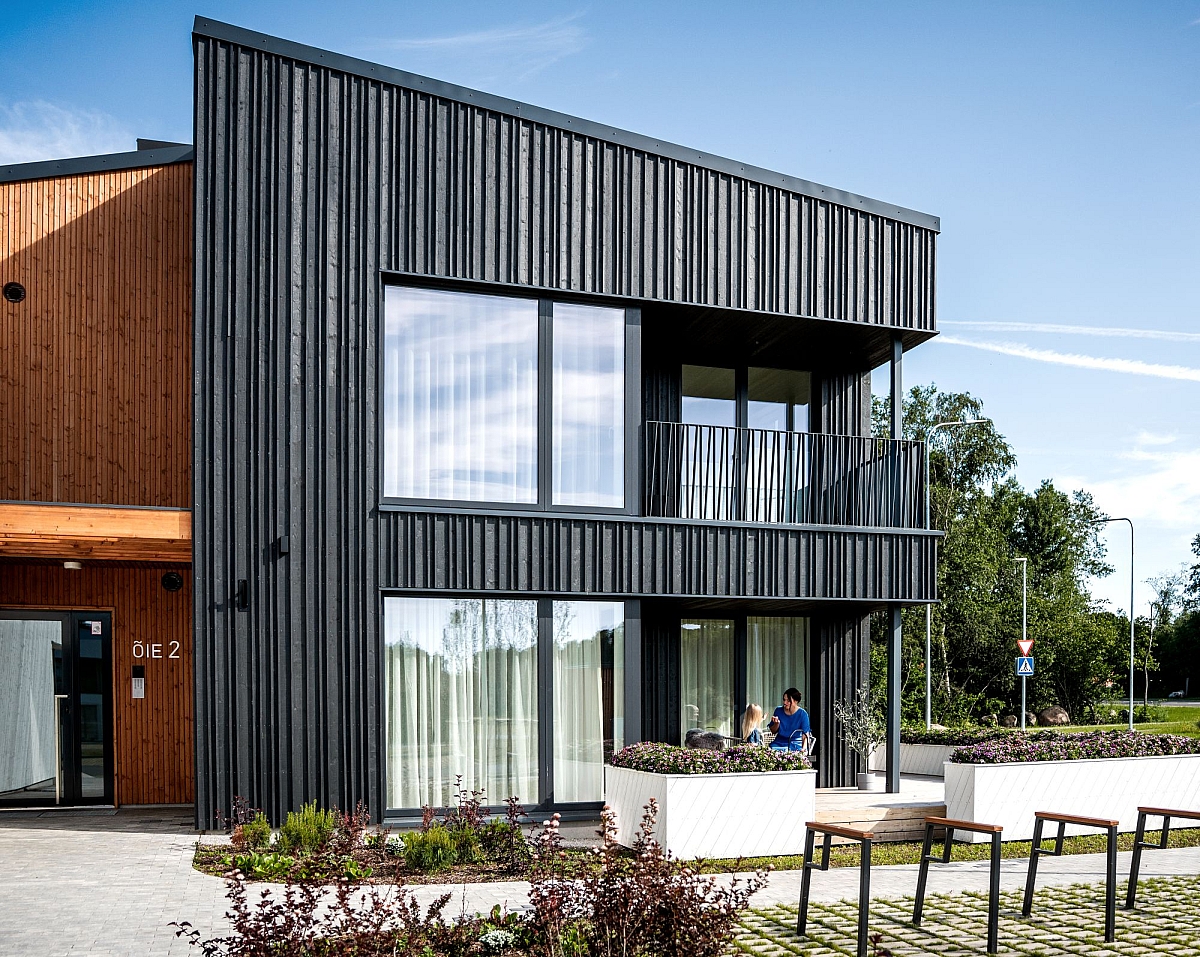 Õielehe kortermaja 2