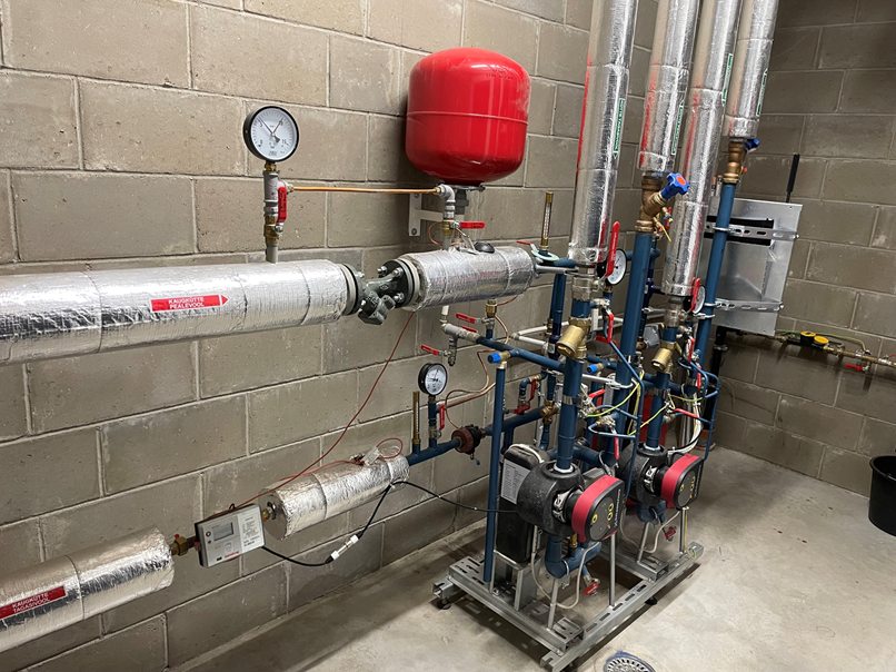 Küttesüsteemi hooldus – panus järgmise hooaja madalamatesse küttearvetesse