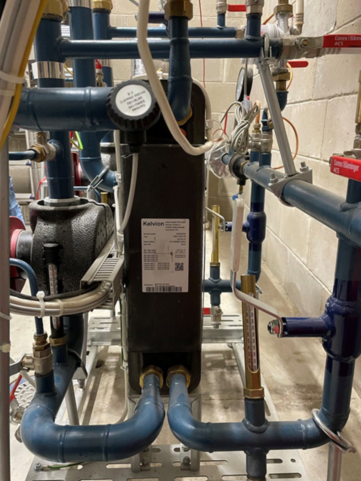 Küttesüsteemi hooldus – panus järgmise hooaja madalamatesse küttearvetesse 1