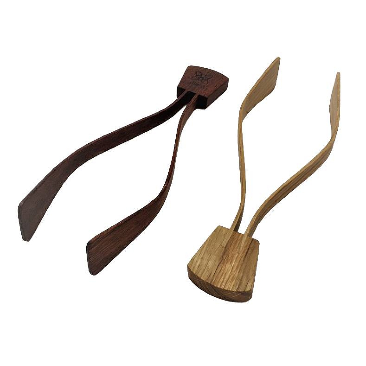 Eriline kingitus äripartnerile: kohalikust puidust tooted koos puu nimetuse ja kasvukohaga 3