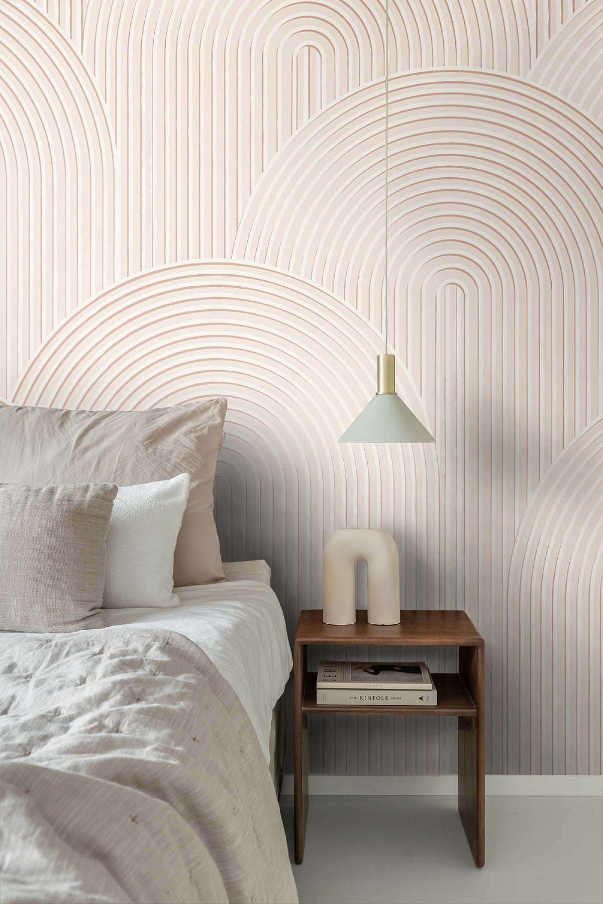Origin Wallcoverings 3D fototapeet – beež 4