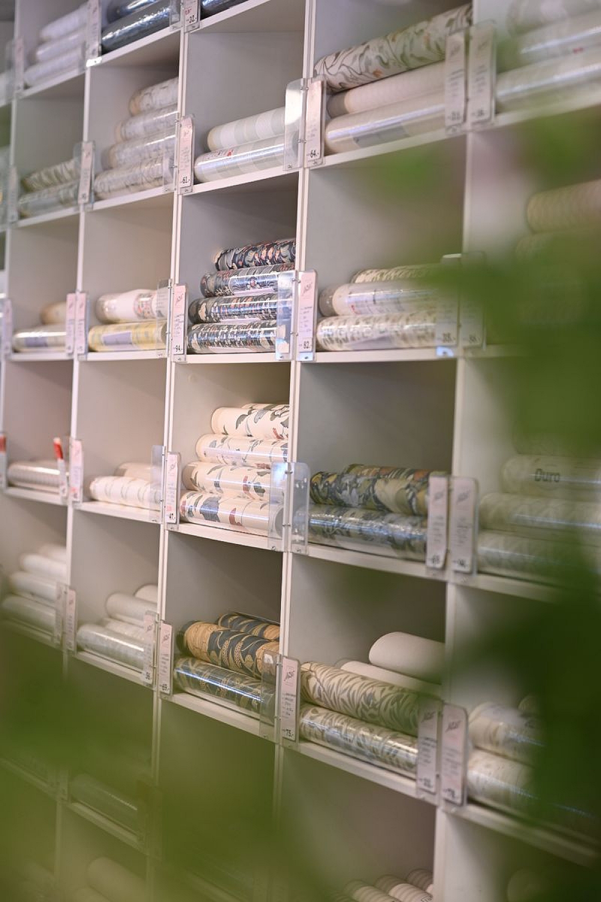 Salong Muster kutsub avastama uuenenud tapeedipoodi 3