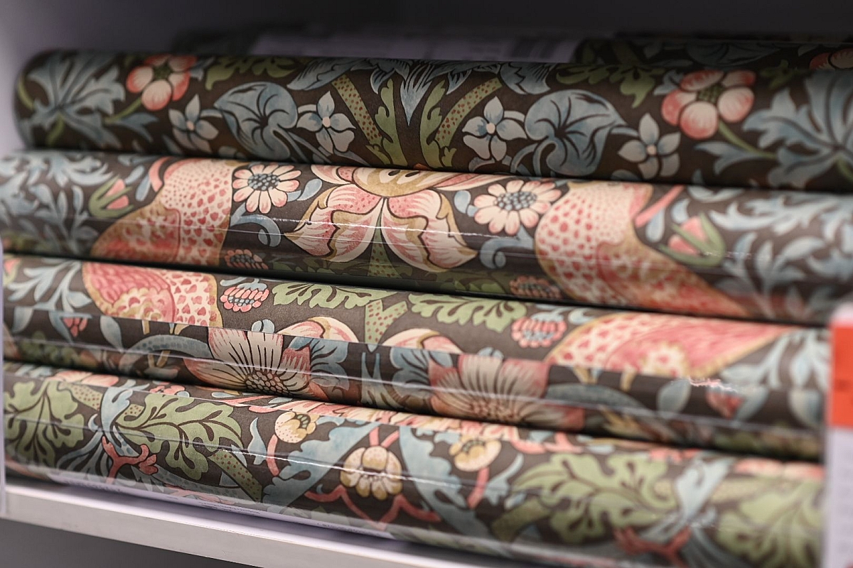 Salong Muster kutsub avastama uuenenud tapeedipoodi 4