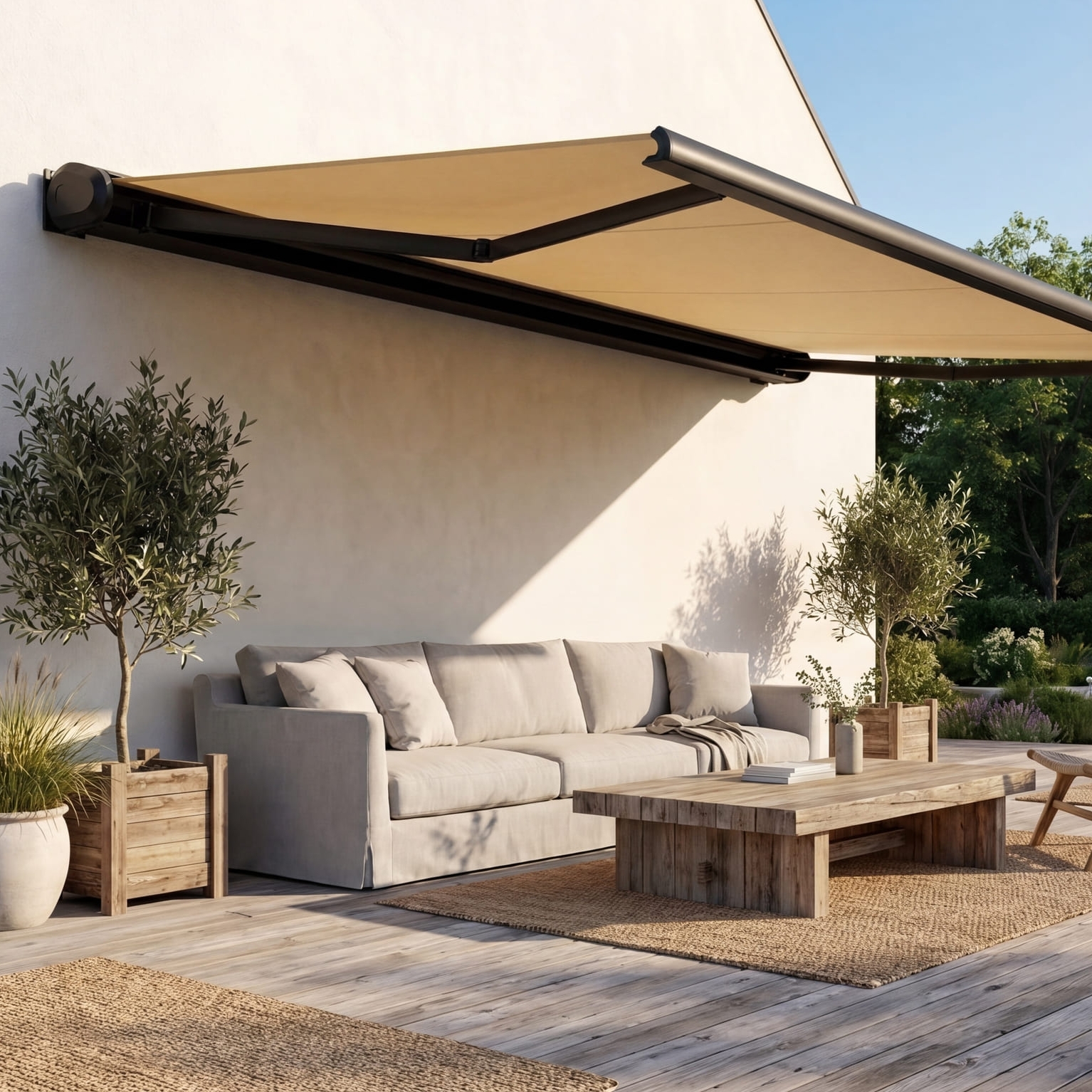 Mis on täiskassettmarkiis? 