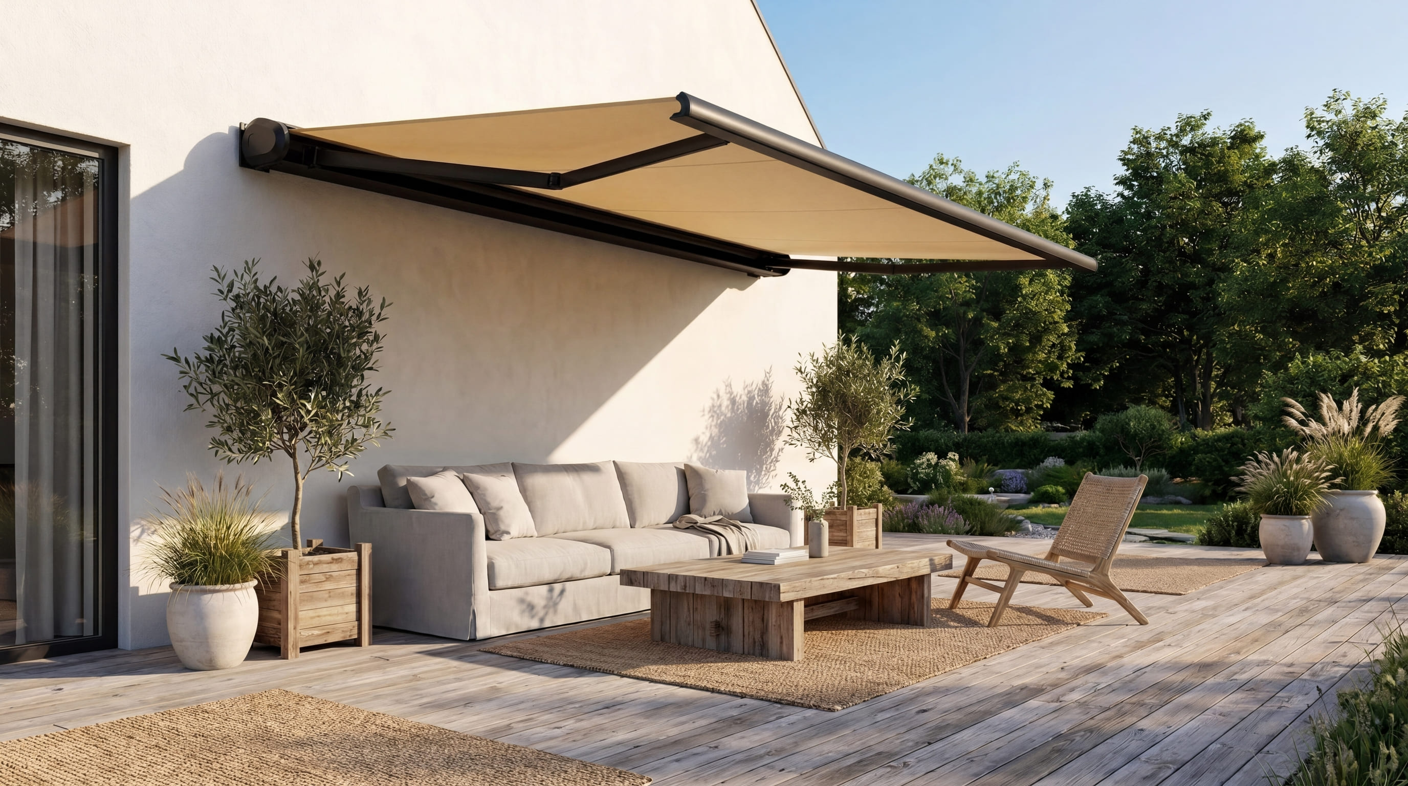 Mis on täiskassettmarkiis? 