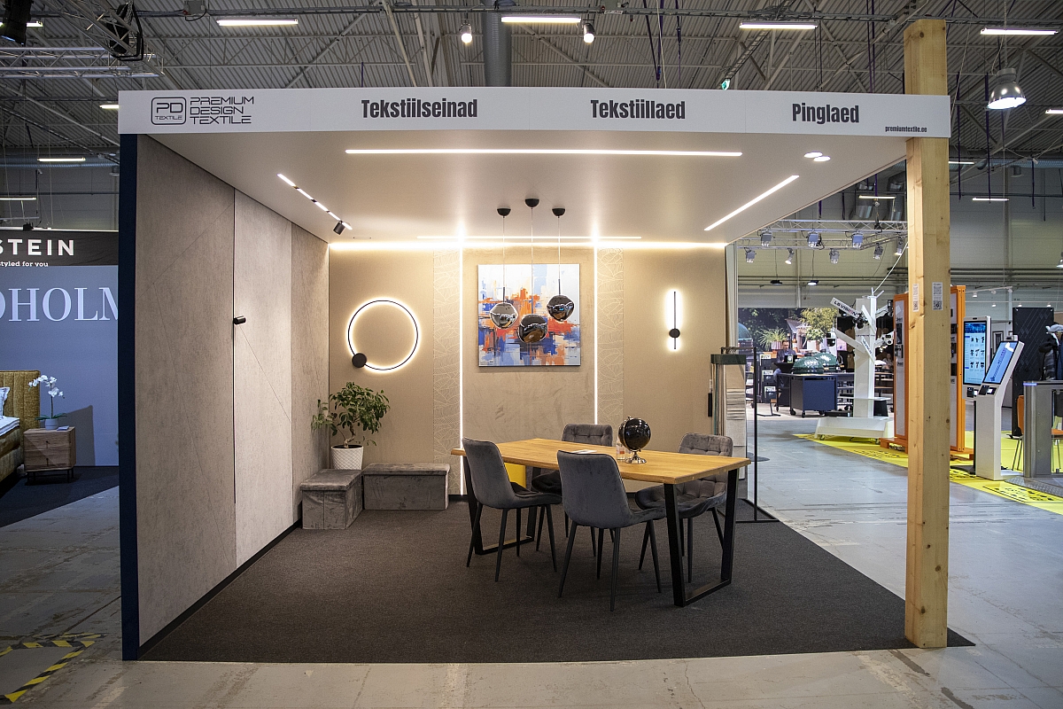Galerii | Muljeid messilt Interjöör 2026 40