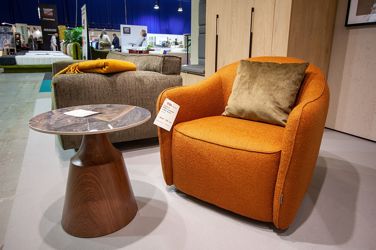 Galerii | Muljeid messilt Interjöör 2026 65