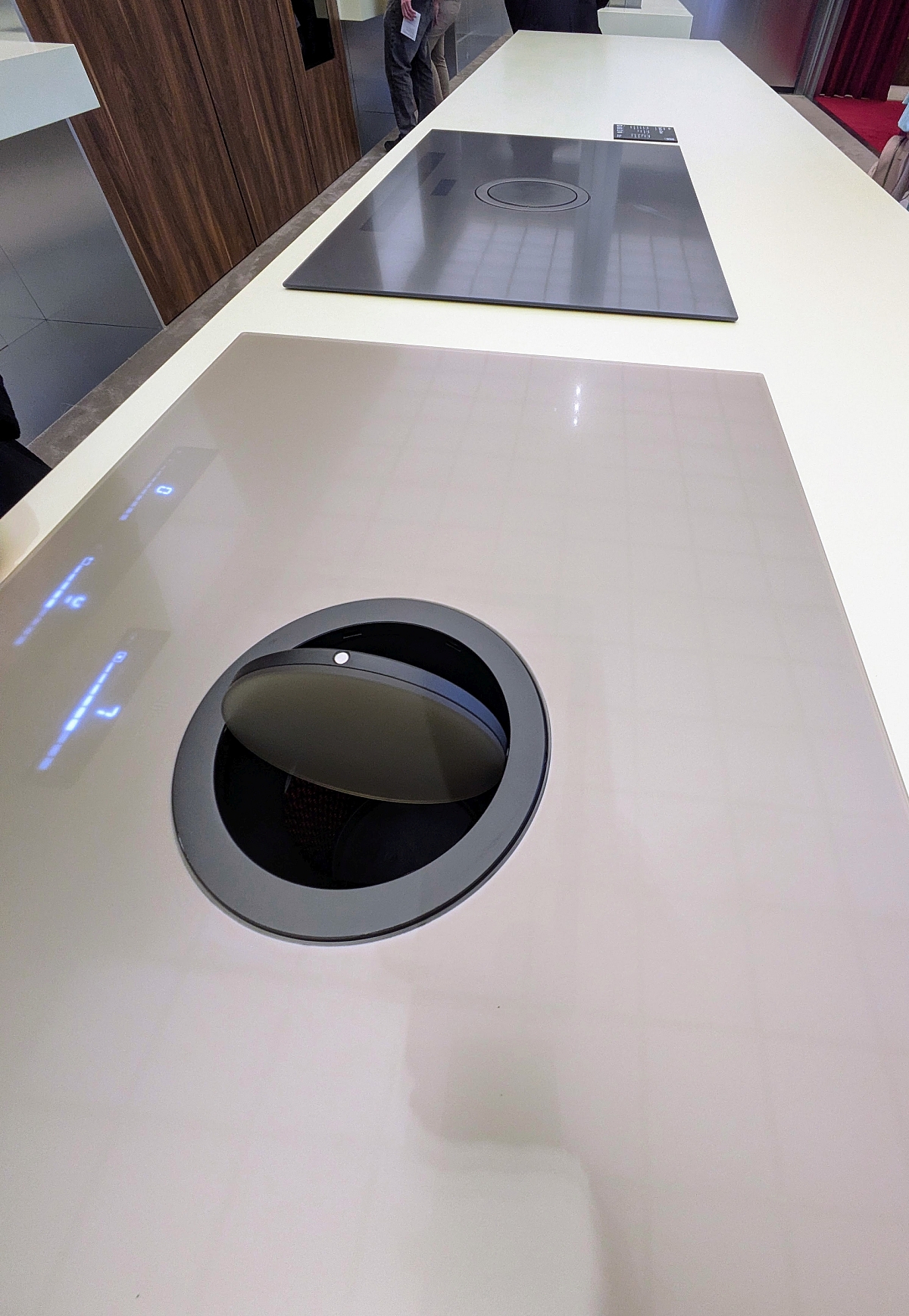  Galerii | Sisustusmess Salone del Mobile 2026: tänane ruum puudutab kõiki meeli 5