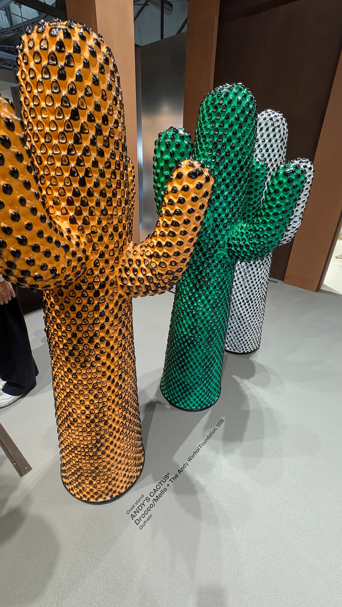  Galerii | Sisustusmess Salone del Mobile 2026: tänane ruum puudutab kõiki meeli 13